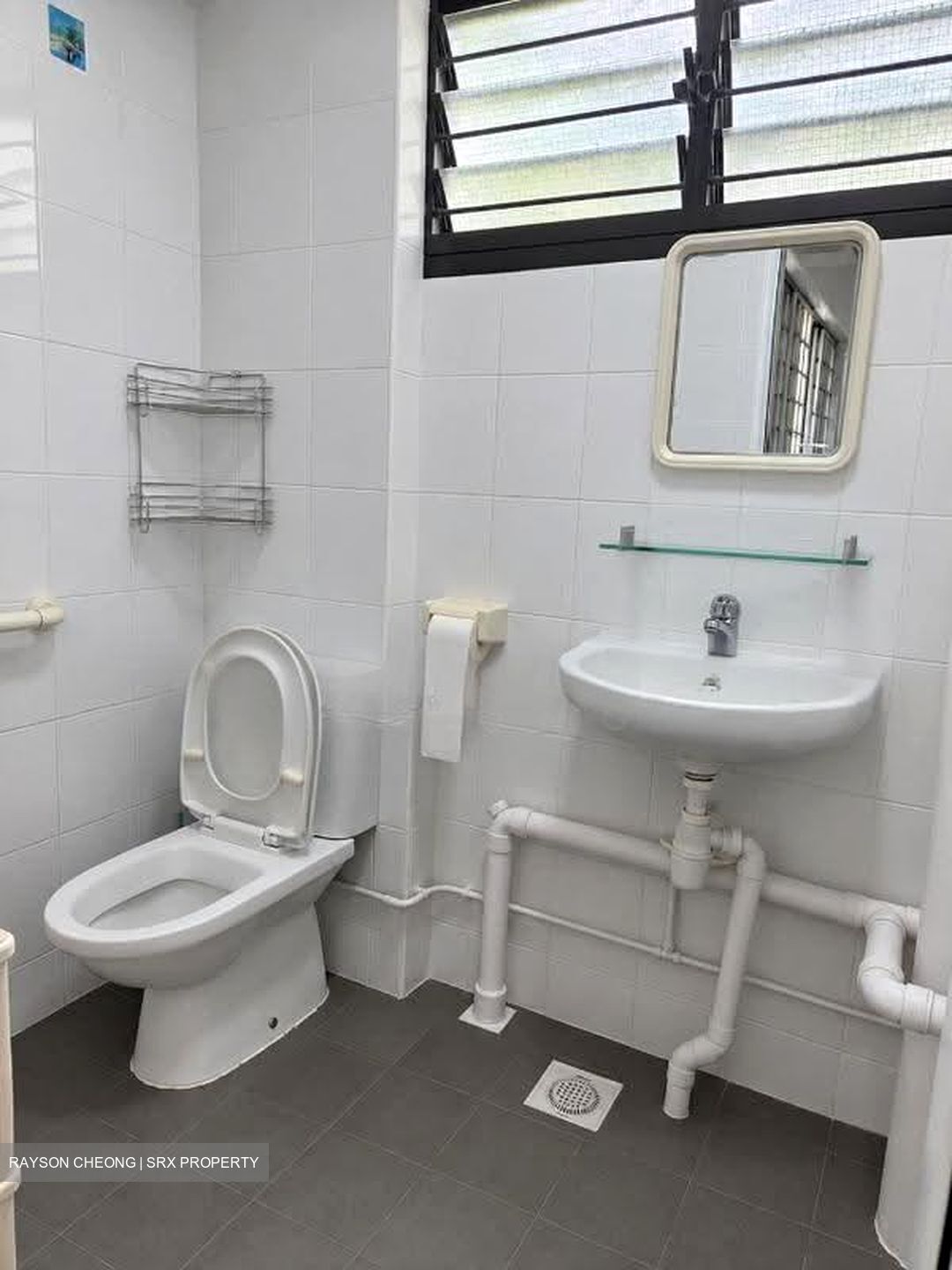 Blk 128 Geylang East Avenue 1 (Geylang), HDB 4 Rooms #628415931